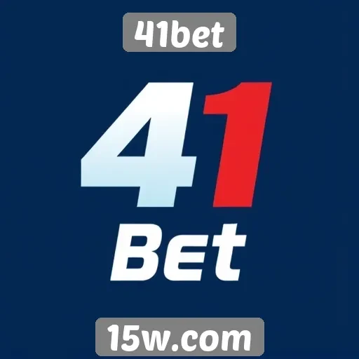Funcionalidades e recursos do site 41bet