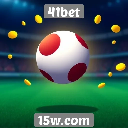 Ofertas de bônus e promoções no 41bet