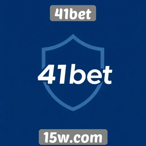 Segurança e proteção de dados no site 41bet