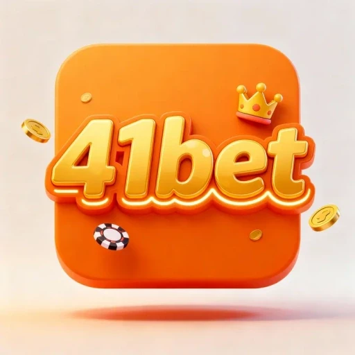 Logotipo 41bet