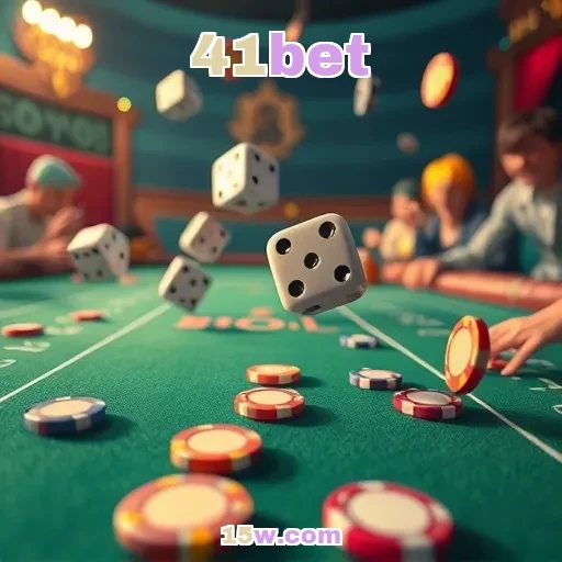 41bet Esportes Virtuais